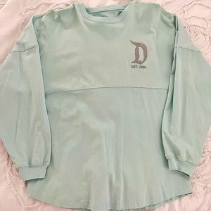 Disneyland arendelle spirit jersey